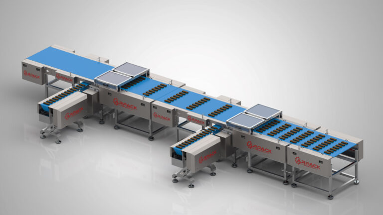 automatic-distribution-conveyor-system