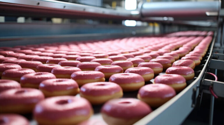 conveyor-belt-systems-in-bakery-production