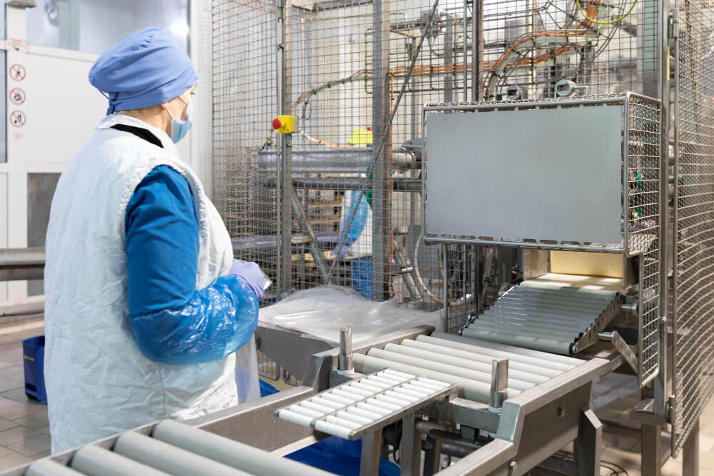 what-materials-are-food-conveyor-belts-made-from