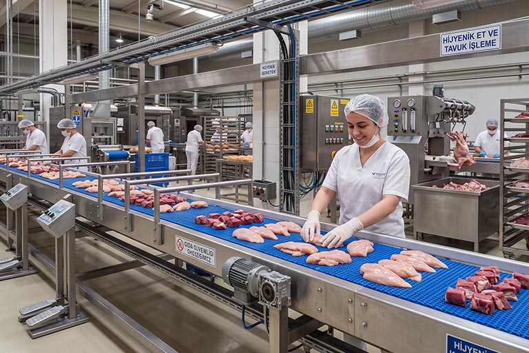 conveyor-systems-for-meat-and-poultry-processing-plants